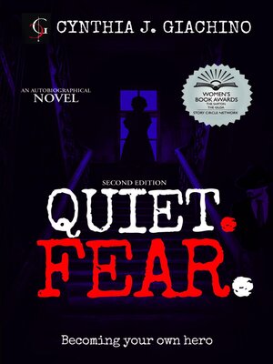 cover image of Quiet. Fear.